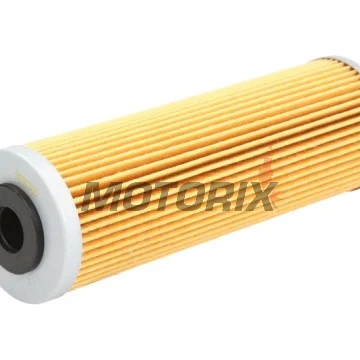 Olejový filtr -HIFLO FILTRO- HF650