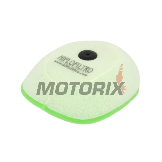 Vzduchový filtr -HIFLO FILTRO- HFF6112, Beta RR/Xtrainer 125-520cc 2T & 4T (2012-2022)