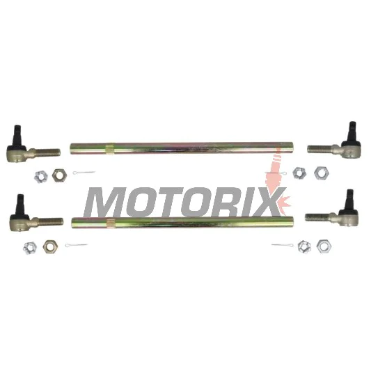 Řídicí tyč -ALL BALLS- Suzuki LT-A 500 2004-2007, LT-F 500 2004-2007, Yamaha YFM 660 2001-2005, YFM 700 2006-2017, YFZ 450 2004-2013