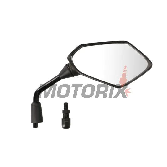 Zrcátko -VICMA- pravé, Kawasaki Z 750/750R/1000 ABS, 2007-2014