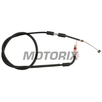 Lanko spojky -4 RIDE- Suzuki DR-Z 400 2000-2008