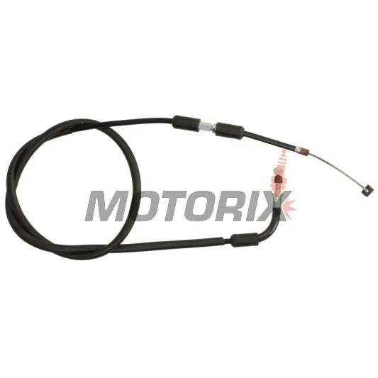 Lanko spojky -4 RIDE- Suzuki DR-Z 400 2000-2008