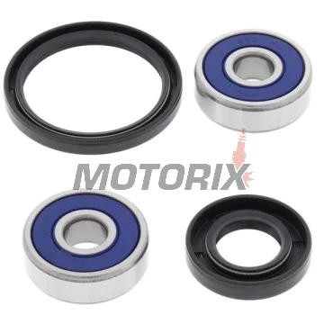 Sada ložisek kola -ALL BALLS- Yamaha FZ 150 2008, FZR 250 1988, RZ 350 1984-1985, TZR 125 1987-1990