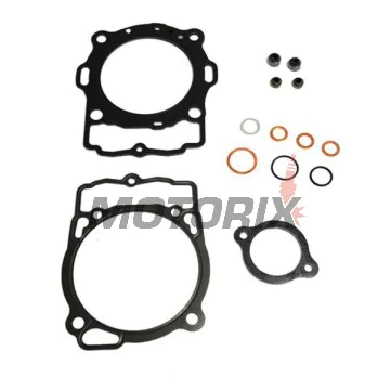 Sada těsnění válce -ATHENA- Husaberg FE 450 2009-2011, FE 390 2010-2011, FE 570 2010, FS 570 2010, FX 450 2010-2011, KTM EXC 400 2005-2011, EXC 450 2007-2014, EXC 530 2008-2011, EXC-F 450 2007-2011