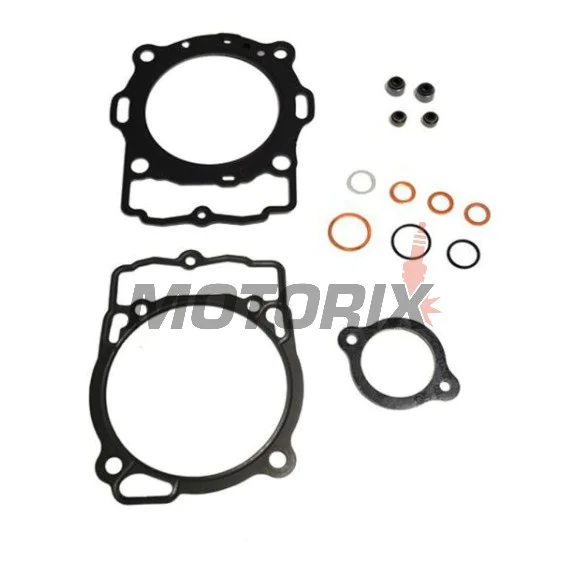 Sada těsnění válce -ATHENA- Husaberg FE 450 2009-2011, FE 390 2010-2011, FE 570 2010, FS 570 2010, FX 450 2010-2011, KTM EXC 400 2005-2011, EXC 450 2007-2014, EXC 530 2008-2011, EXC-F 450 2007-2011