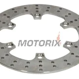 Brzdový kotouč -TRW- MST292, 276mm, Honda CBR 125R/600F/1000F/CBX 750F/Silver Wing 400-600/Deauville 650-700/VF Magna-Interceptor/VFR 400-750/Transalp 600V/XLV 750R (1983-2016)/Triumph Tiger 900 (1993-1998)