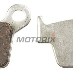 Brzdové destičky -TRW- MCB575EC, CPI Sahel 125, Gas Gas EC/FSE/FSR/MC/SM 125-515cc, Honda CR/CRM/XR 50-650cc, Kawasaki KDX/KLX/KX 125-500cc, Suzuki DR-Z/RM 125-400cc, Yamaha WR/YZ 125-426cc