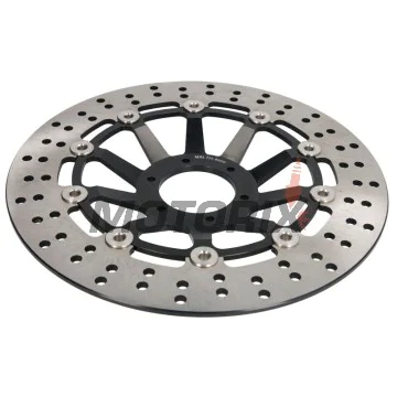 Brzdový kotouč -4 RIDE- THP1132, 296mm, Honda CB 600 1998-1999