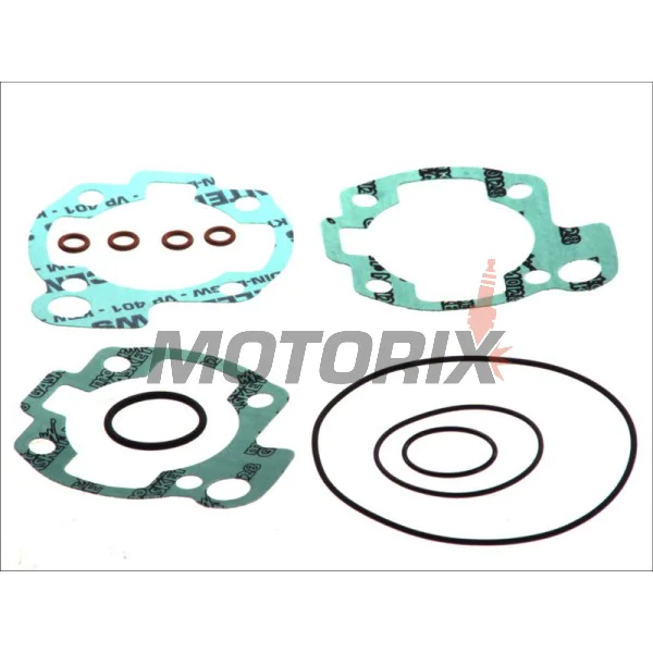 Sada těsnění válce -ATHENA- Aprilia MX 50 2002/2005, RX 50 1992-2002, Beta RR 50 2001-2020, CPI SM 50 2008-2014, SMX 50 2008-2010, HM CRE 50 2006-2010, MBKx- LIMIT 50 1999-2001/2003-2006, RS-1 50 1996-2004