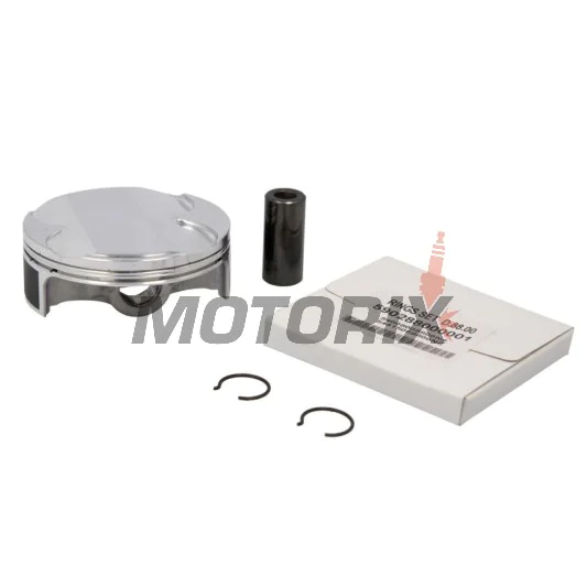 Pístní sada -VERTEX- 87.96mm, Husqvarna FC350, KTM SX-F/XC-F 350 2013-2015