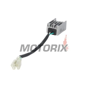 Regulátor dobíjení -DZE- regulátor dobíjení, 12V, 12A, HONDA XR 600/650 1991-2007