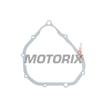 Těsnění víka statoru -WINDEROSA- Suzuki LT-F 250 2002-2014, Suzuki LT-Z 250 2004-2009