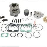 Sada válce a pístu -ATHENA- 125cc (54mm), Yamaha YZ 125 1997-2004
