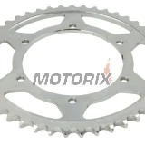Zadní rozeta -JT- JTR862,45, 45 zubů, ocelový, Yamaha FZ 600 1986-1989, RD 500 1984-1987, XJ 600 1984-1991, YX 600 1986-1990