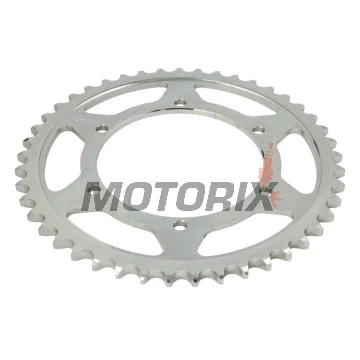 Zadní rozeta -JT- JTR862,45, 45 zubů, ocelový, Yamaha FZ 600 1986-1989, RD 500 1984-1987, XJ 600 1984-1991, YX 600 1986-1990