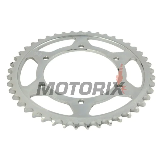 Zadní rozeta -JT- JTR862,45, 45 zubů, ocelový, Yamaha FZ 600 1986-1989, RD 500 1984-1987, XJ 600 1984-1991, YX 600 1986-1990