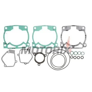 Sada těsnění válce -WINDEROSA- KTM EXC 360 1996-1997, KTM EXC 380 1998-2002, KTM MXC 360 1996-1997, KTM MXC 380 1998-2001, KTM SX 360 1996-1997, KTM SX 380 1998-2002