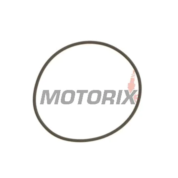 O-kroužek hlavy válce -ATHENA- 64x2mm, Suzuki RM 125 1990-2008