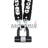 Řetěz se zámkem -OXFORD- HD Chain 9.3mm x1.0m