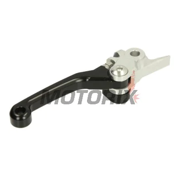 Brzdová páčka na řídítka -4 RIDE- Husqvarna FC/FE/TC/TE 125-450 2014-2017, KTM EXC/EXC-F/EXC-R/SX/SX-F/SX-R/XC/XC-F/XC-W/XCF-W 125-500 2014-2017