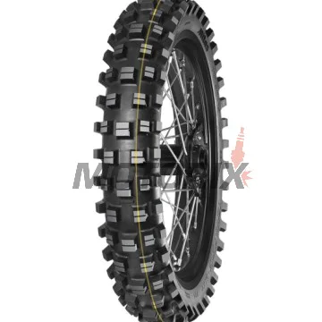 Zadní off-road pneumatika -MITAS- 110/90-19, TERRA FORCE-EX XT (XT-754)