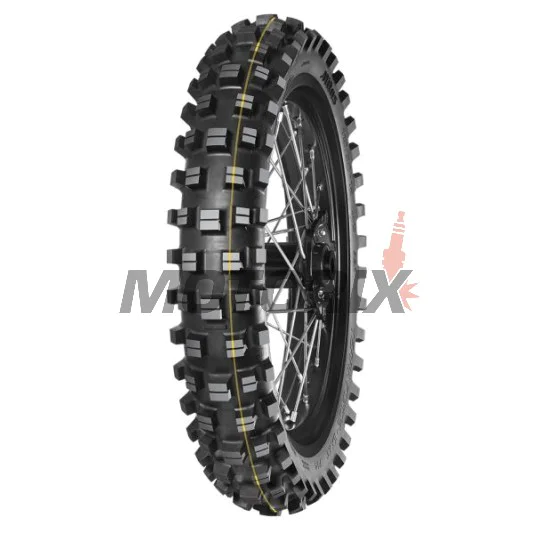 Zadní off-road pneumatika -MITAS- 110/90-19, TERRA FORCE-EX XT (XT-754)