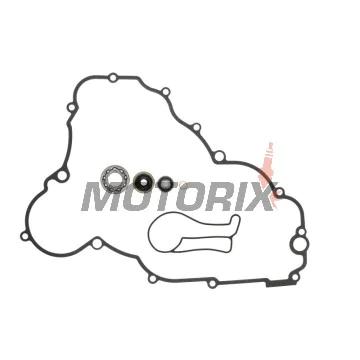 Opravná sada vodní pumpy -ATHENA- Husqvarna TC 250 2017-2018, TE 250 2014/2017-2019, TE 300 2017-2019, TX 300 2017-2019, KTM EXC 250/300 2017-2019, SX 250 2017-2019, XC 250/300 2017-2018, XC-W 250/300 2017-2019