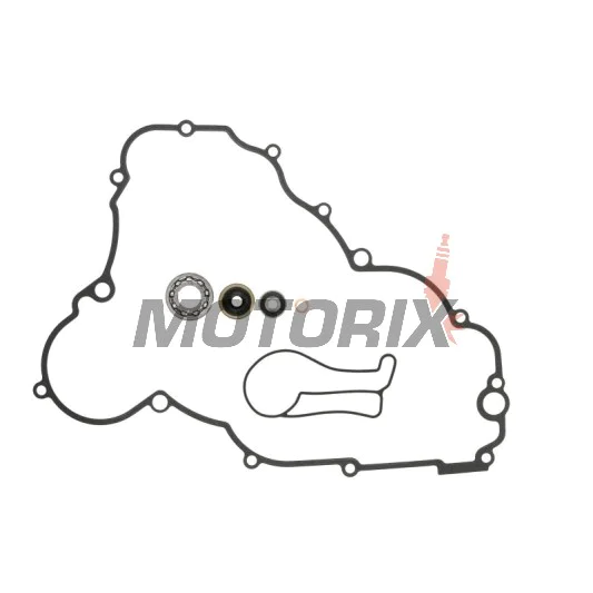 Opravná sada vodní pumpy -ATHENA- Husqvarna TC 250 2017-2018, TE 250 2014/2017-2019, TE 300 2017-2019, TX 300 2017-2019, KTM EXC 250/300 2017-2019, SX 250 2017-2019, XC 250/300 2017-2018, XC-W 250/300 2017-2019