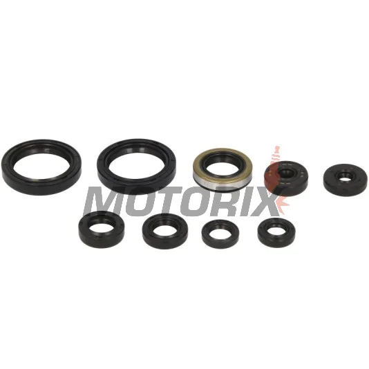 Sada gufer motoru -WINDEROSA- Kawasaki KX 250 2006-2008, 2010-2016, Kawasaki KXF 250 2006-2010