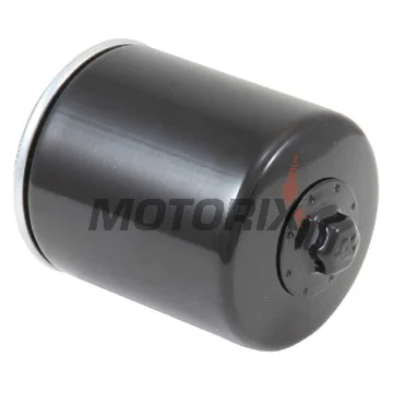 Olejový filtr -K&N- KN-170, s 17mm matice pro snadné povolení