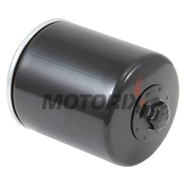 Olejový filtr -K&N- KN-170, s 17mm matice pro snadné povolení