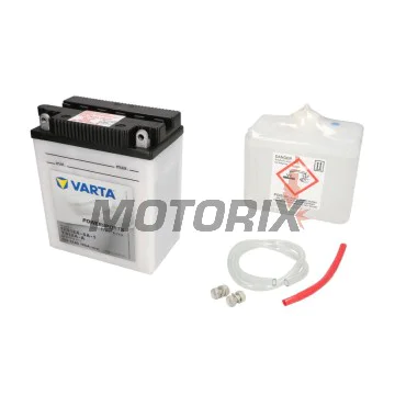 Akumulátor -VARTA- 12N12A-4A-1, 12Ah 12V