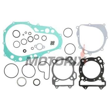 Kompletní sada těsnění motoru -WINDEROSA- Arctic Cat DVX 400 2004-2008, Kawasaki KFX 400 2003-2006, Suzuki LT-Z 400 2003-2008