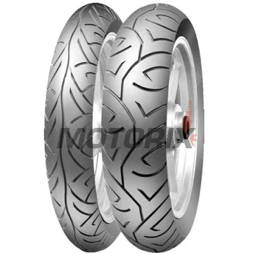 Zadní silniční pneumatika -PIRELLI MOTOR- 140/70-18, SPORT DEMON