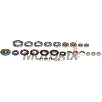 Opravná sada diferenciálu -ALL BALLS- Polaris Ranger 1000 2015-2018, Ranger 500 2016-2018, Ranger 570 2014-2018, Ranger 900 2013-2018, RZR 570 2015-2018, RZR 900 2015