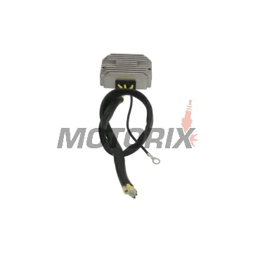 Regulátor dobíjení -DZE- regulátor dobíjení, 12V, 25A, SUZUKI LT 230 1987-1993