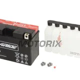 Akumulátor -4 RIDE- YT9B-BS 4RIDE, 8Ah 12V