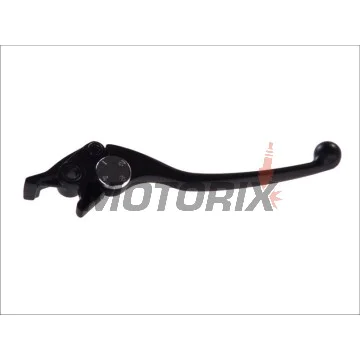 Brzdová páčka, pravá -VICMA- Kawasaki GPZ/GTR/KLE/ZX/ZX-6R/ZX-7R/ZX-9R/ZXR/ZZR 400-1200, Suzuki GSX 1100F, Triumph Daytona/Sprint 750-1200, 1984-2007