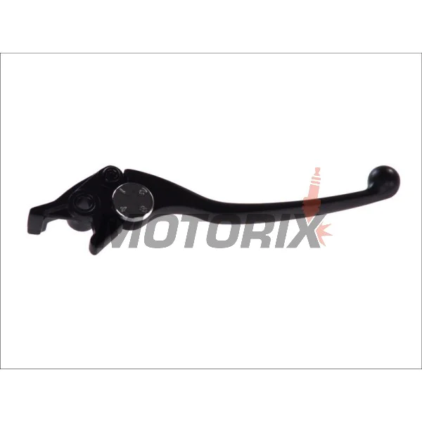 Brzdová páčka, pravá -VICMA- Kawasaki GPZ/GTR/KLE/ZX/ZX-6R/ZX-7R/ZX-9R/ZXR/ZZR 400-1200, Suzuki GSX 1100F, Triumph Daytona/Sprint 750-1200, 1984-2007