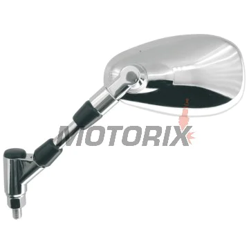 Zrcátko -VICMA- levé, Yamaha FZ6 600N/600NA ABS, MT-01 1700, SR 400, VMX V-Max 1700, XJR 1300, 2004-2018