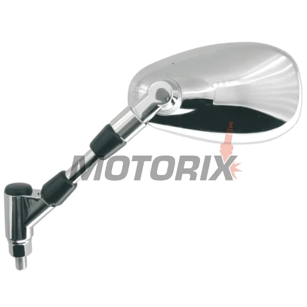 Zrcátko -VICMA- levé, Yamaha FZ6 600N/600NA ABS, MT-01 1700, SR 400, VMX V-Max 1700, XJR 1300, 2004-2018