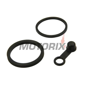Opravná sada brzdového třmenu -TOURMAX- Yamaha YZ 125 1989-1997, Yamaha YZ 250 1989-1998, Yamaha YZ 400 1998-1999