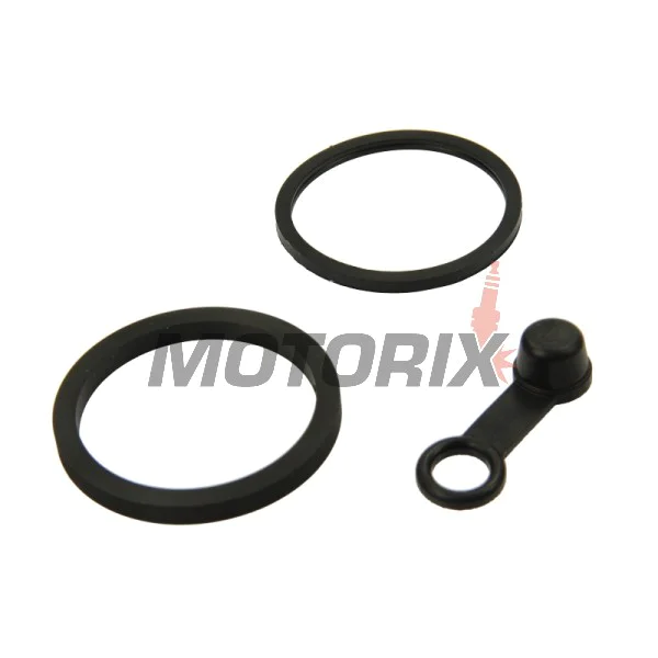 Opravná sada brzdového třmenu -TOURMAX- Yamaha YZ 125 1989-1997, Yamaha YZ 250 1989-1998, Yamaha YZ 400 1998-1999