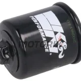 Olejový filtr -K&N- KN-183, s 17mm matice pro snadné povolení