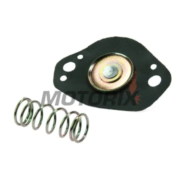 Opravná sada ventilu AIR CUT -TOURMAX- Kawasaki KFX 400 2003-2004, Kawasaki KSF 400 2003-2004, Suzuki LT-Z 400 2003-2004, Yamaha YFM 350 2004
