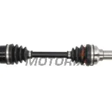 Poloosa -ALL BALLS- Yamaha YFM 350 2007-2011, YFM 400 2007-2012, YFM 450 2008-2014