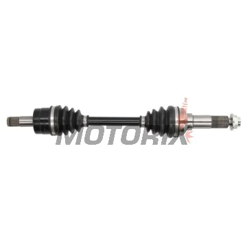 Poloosa -ALL BALLS- Yamaha YFM 350 2007-2011, YFM 400 2007-2012, YFM 450 2008-2014