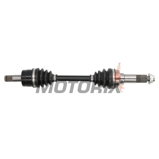 Poloosa -ALL BALLS- Yamaha YFM 350 2007-2011, YFM 400 2007-2012, YFM 450 2008-2014