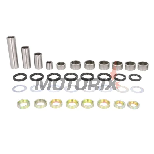 Opravná sada ramene -ALL BALLS- Suzuki RM-Z 250/450 2013-2016