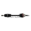 Poloosa -ALL BALLS- Honda TRX 500 2005-2014, TRX 650 2005, TRX 680 2006-2020